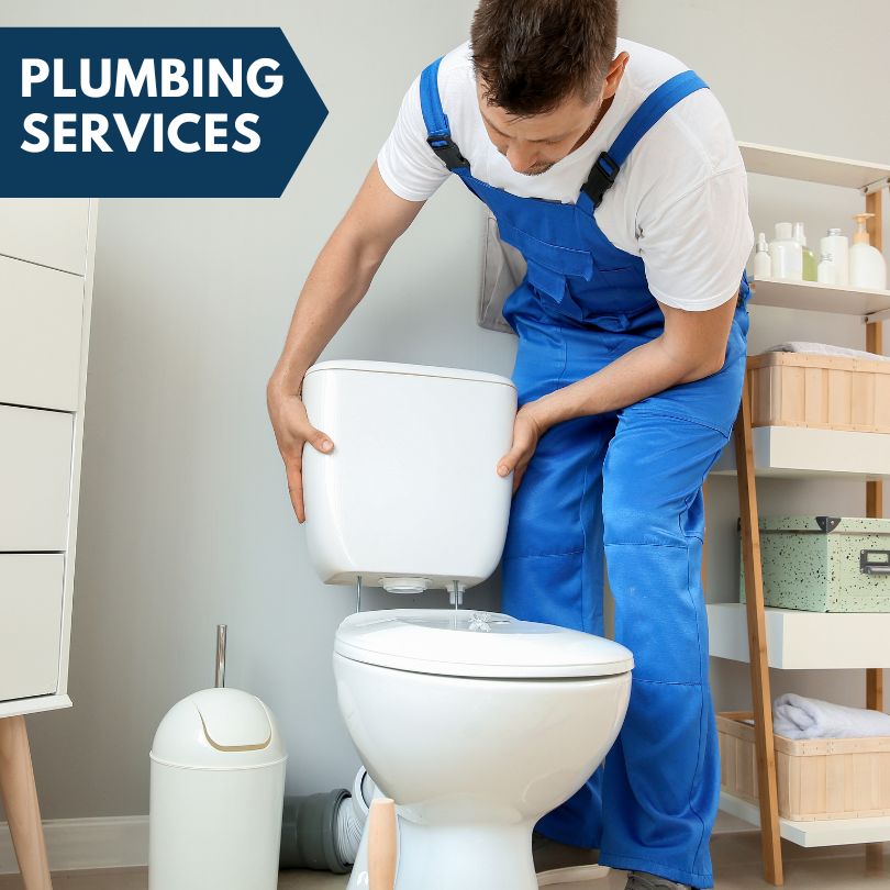 Plumbing Company in Lockridge, IA